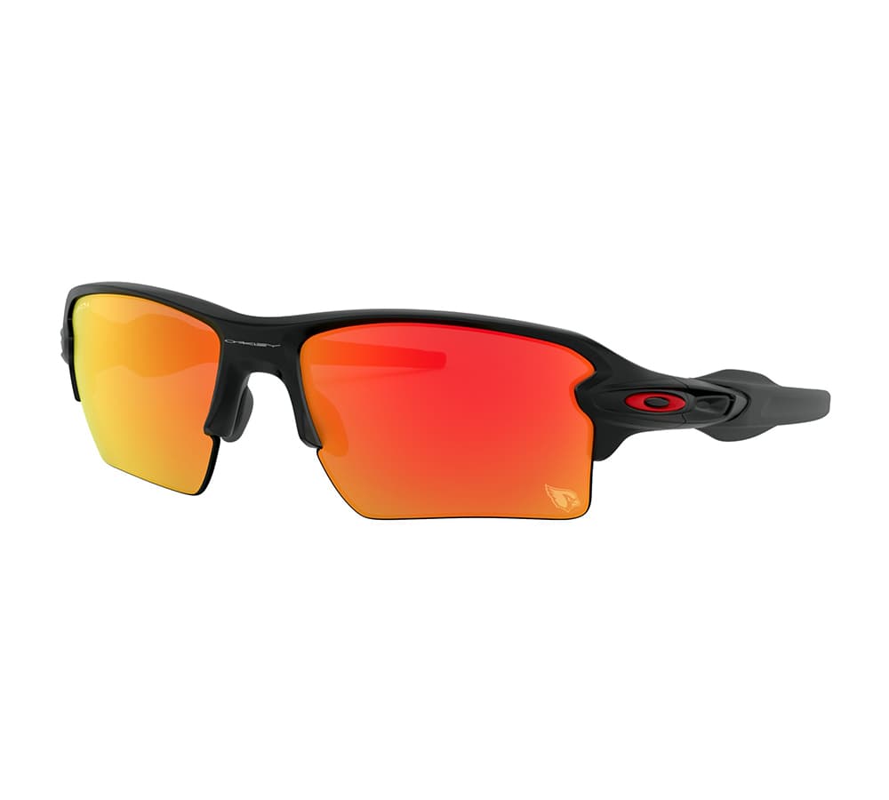 Oakley Arizona Cardinals Flak® 2.0 XL Official NFL Sunglasses Card oakley-arizona-cardinals-flak-2-0, supplier stock photo