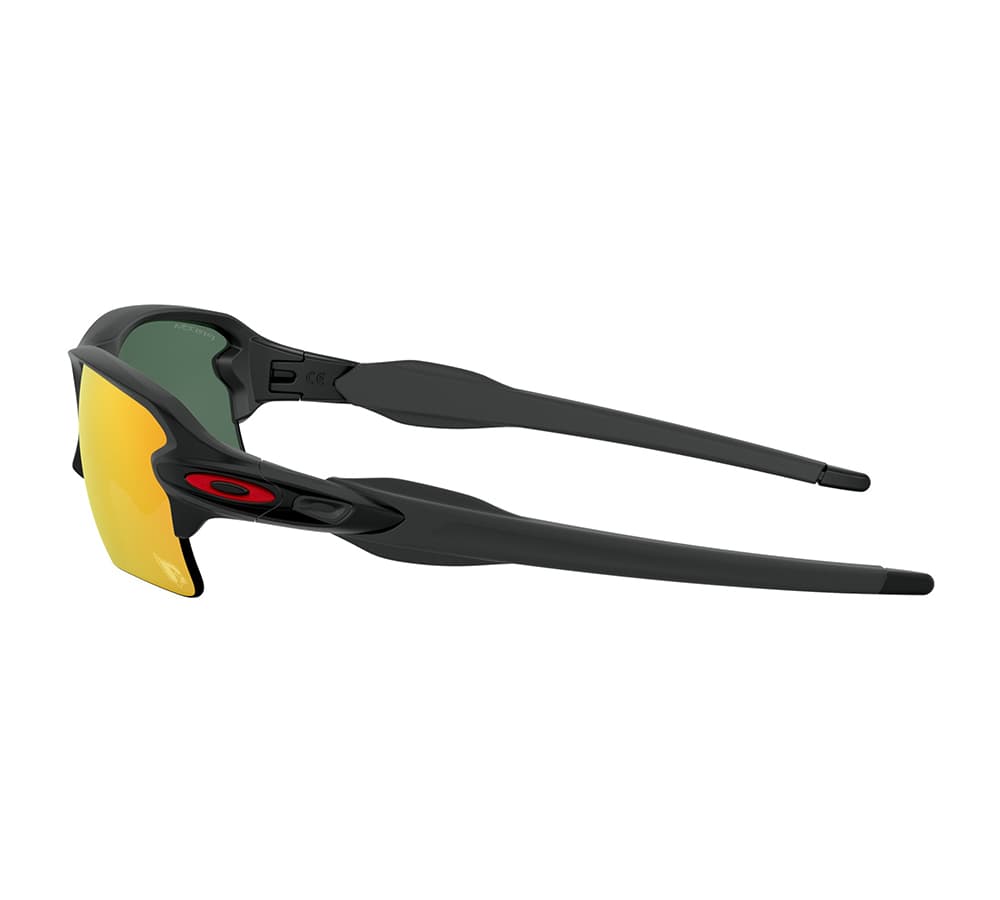 Oakley Arizona Cardinals Flak® 2.0 XL Official NFL Sunglasses Card oakley-arizona-cardinals-flak-2-0, view 5, supplier stock photo