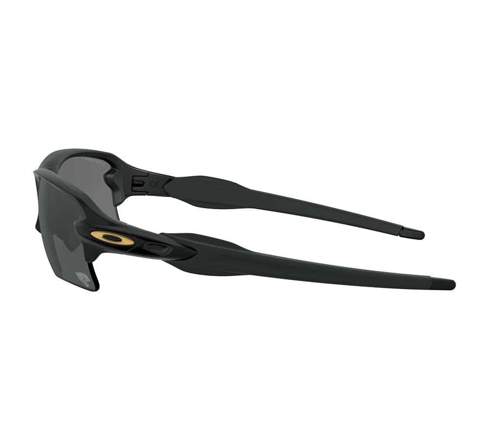 Oakley Jacksonville Jaguars Flak® 2.0 XL Official NFL Sunglasses Other oakley-jacksonville-jaguars-flak-2-0, view 4, supplier stock photo