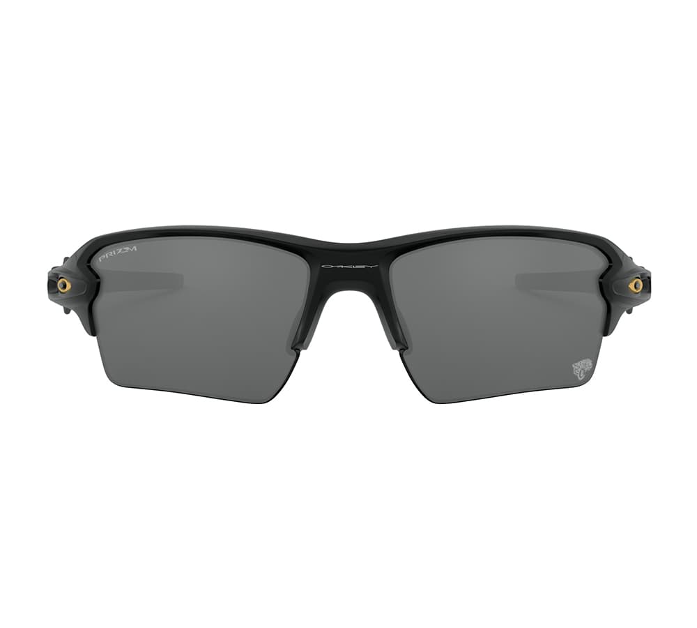 Oakley Jacksonville Jaguars Flak® 2.0 XL Official NFL Sunglasses Other oakley-jacksonville-jaguars-flak-2-0, view 5, supplier stock photo