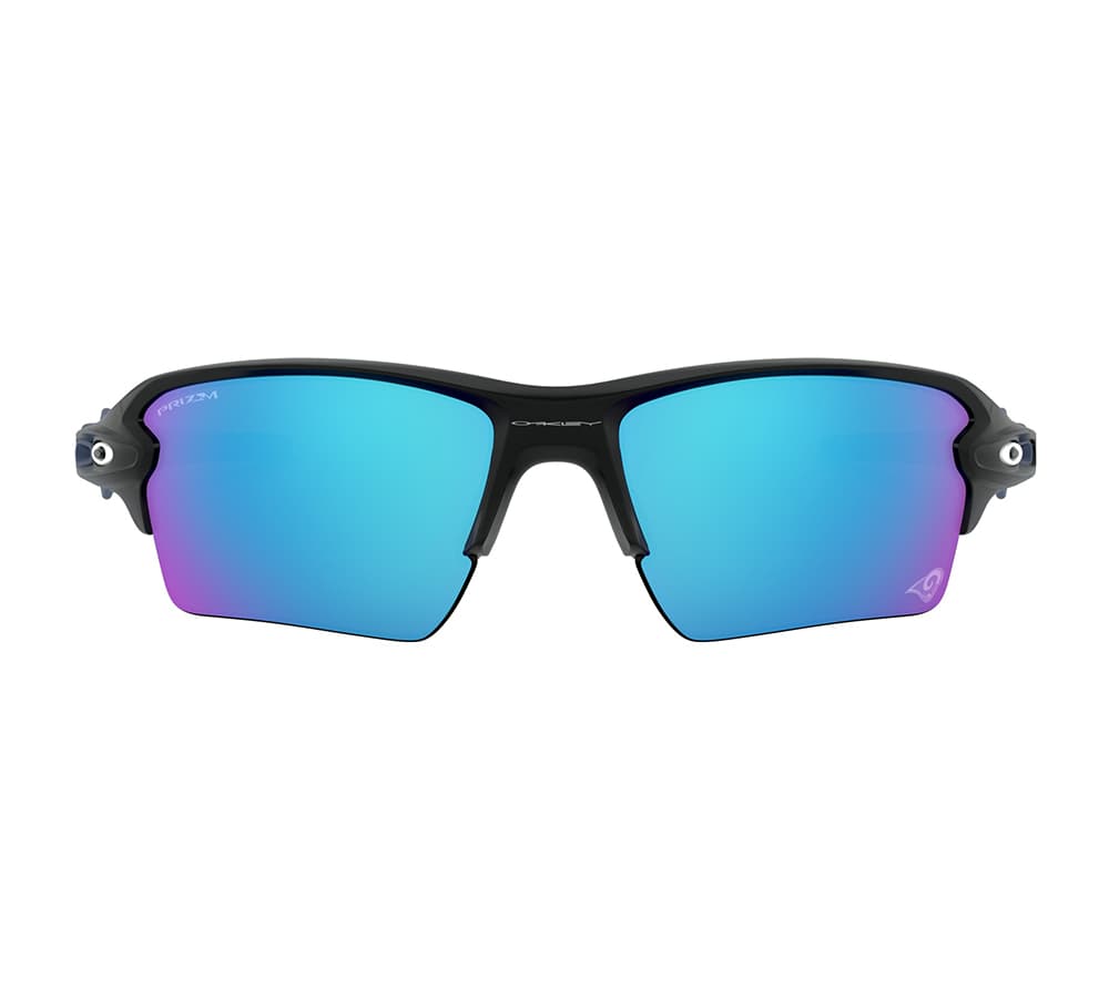 Oakley L.A. Rams Flak® 2.0 XL Official NFL Sunglasses Other oakley-rams-flak-2-0-xl, view 5, supplier stock photo