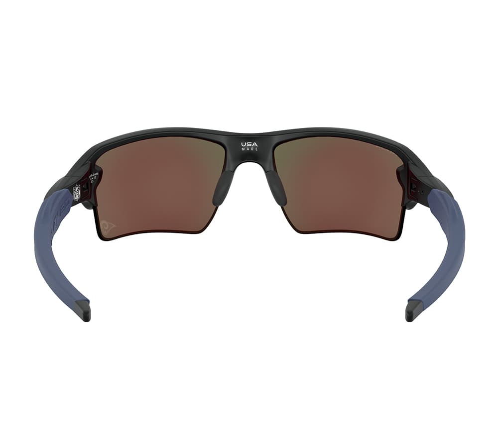 Oakley L.A. Rams Flak® 2.0 XL Official NFL Sunglasses Other oakley-rams-flak-2-0-xl, view 4, supplier stock photo
