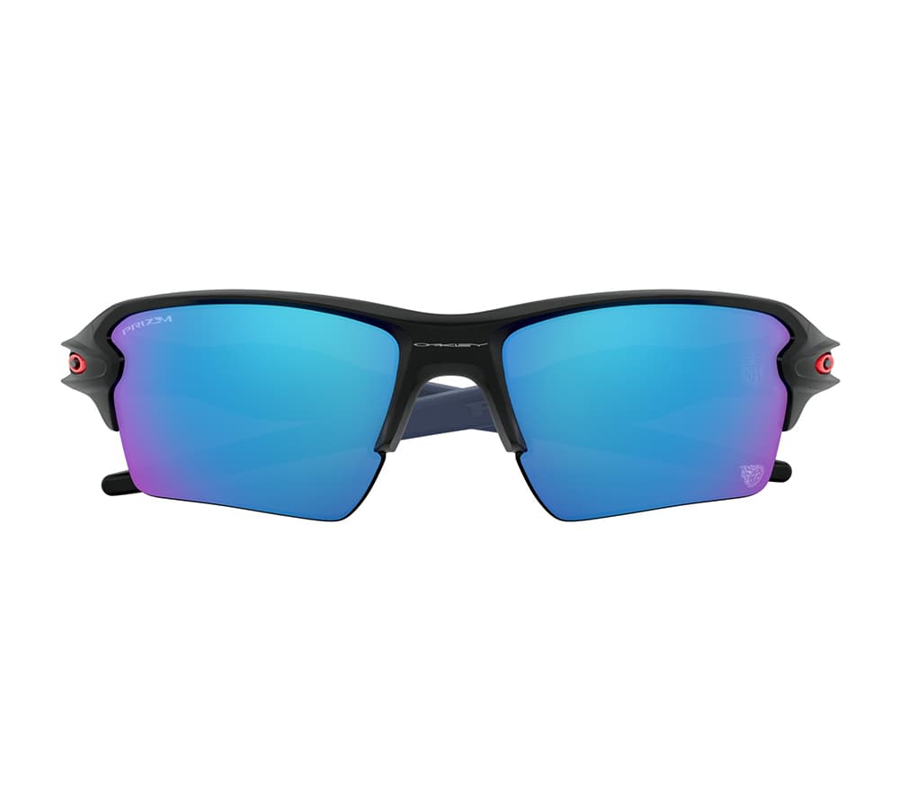 Oakley Tennessee Titans Flak® 2.0 XL Official NFL Sunglasses Other oakley-tennessee-titans-flak-2-0, view 2, supplier stock photo