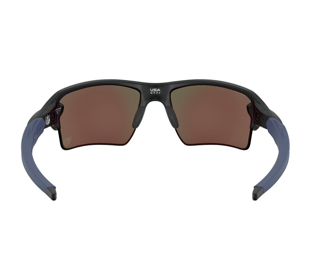 Oakley Tennessee Titans Flak® 2.0 XL Official NFL Sunglasses Other oakley-tennessee-titans-flak-2-0, view 4, supplier stock photo