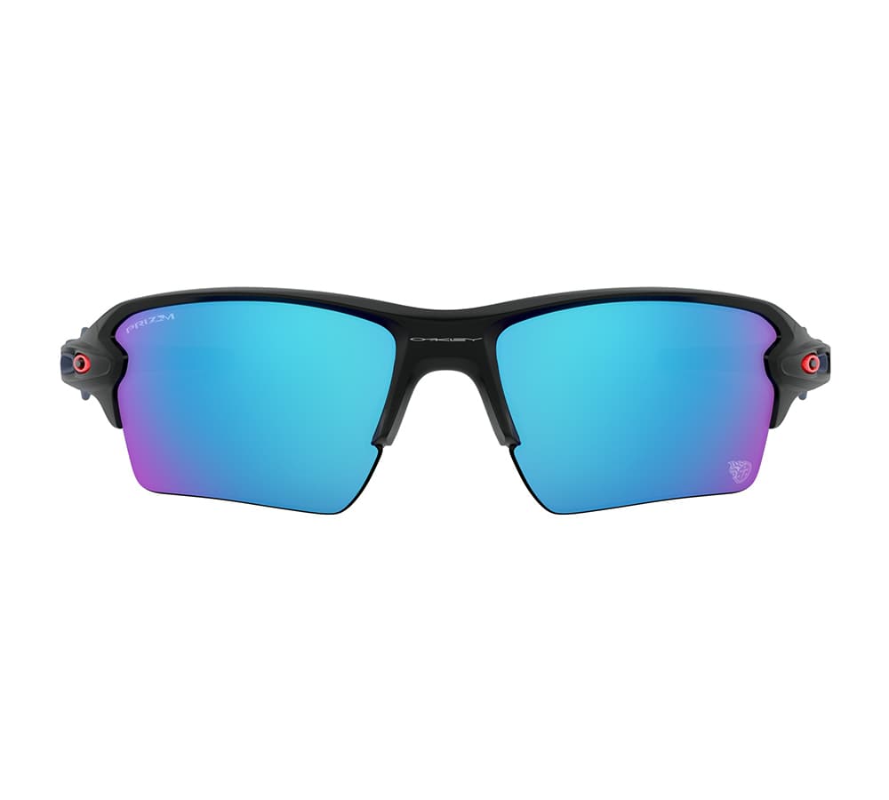 Oakley Tennessee Titans Flak® 2.0 XL Official NFL Sunglasses Other oakley-tennessee-titans-flak-2-0, view 5, supplier stock photo