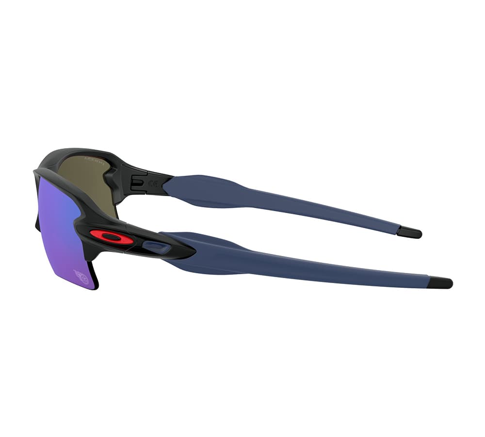 Oakley Tennessee Titans Flak® 2.0 XL Official NFL Sunglasses Other oakley-tennessee-titans-flak-2-0, view 3, supplier stock photo