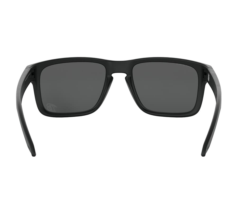 Oakley Baltimore Ravens Holbrook™ Official NFL Sunglasses Other oakley-baltimore-ravens-holbrooktm-nfl, view 4, supplier stock photo