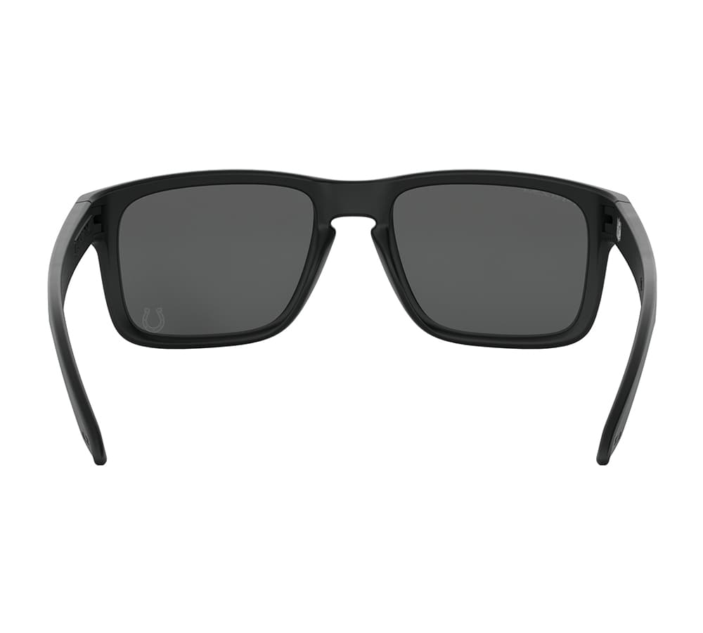 Oakley Indianapolis Colts Holbrook™ Official NFL Sunglasses Other oakley-indianapolis-colts-holbrooktm-nfl, view 4, supplier stock photo