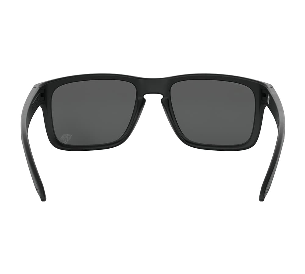 Oakley Jacksonville Jaguars Holbrook™ Official NFL Sunglasses Other oakley-jacksonville-jaguars-holbrooktm-nfl, view 4, supplier stock photo
