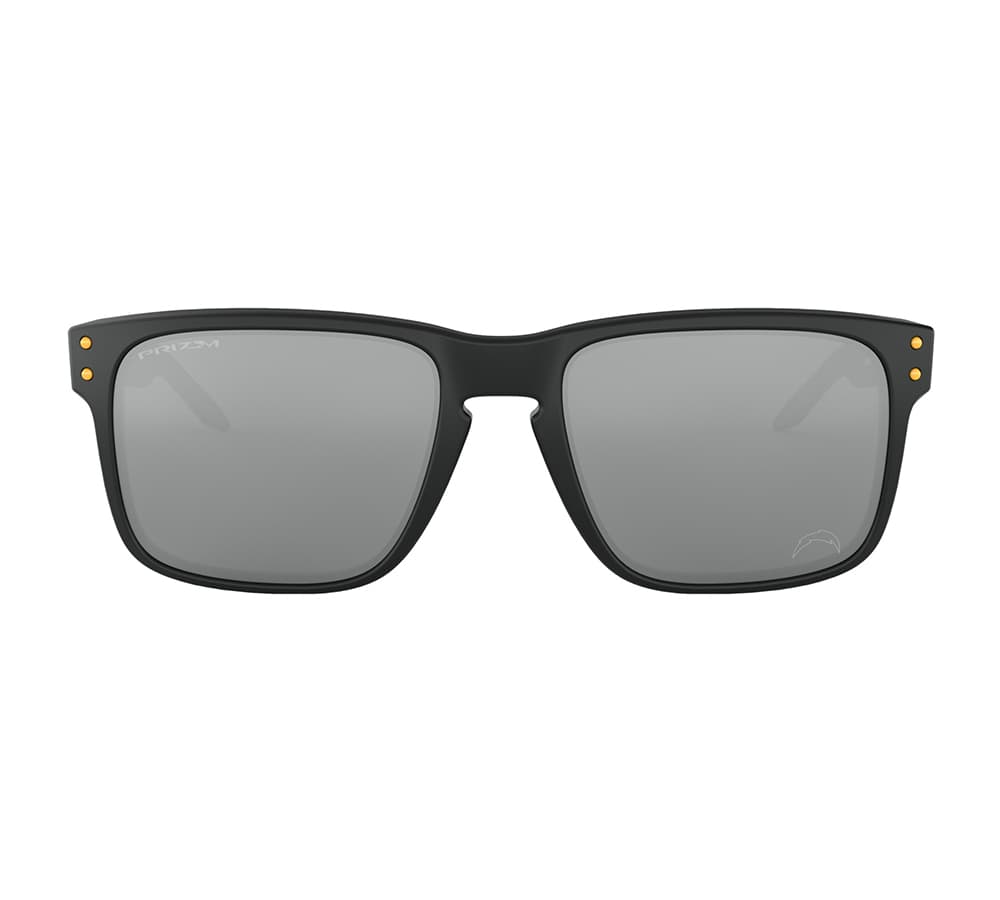 Oakley L.A. Chargers Holbrook™ Official NFL Sunglasses Other oakley-chargers-holbrooktm-nfl-sunglasses, view 5, supplier stock photo
