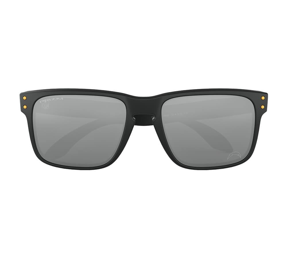 Oakley L.A. Chargers Holbrook™ Official NFL Sunglasses Other oakley-chargers-holbrooktm-nfl-sunglasses, view 2, supplier stock photo