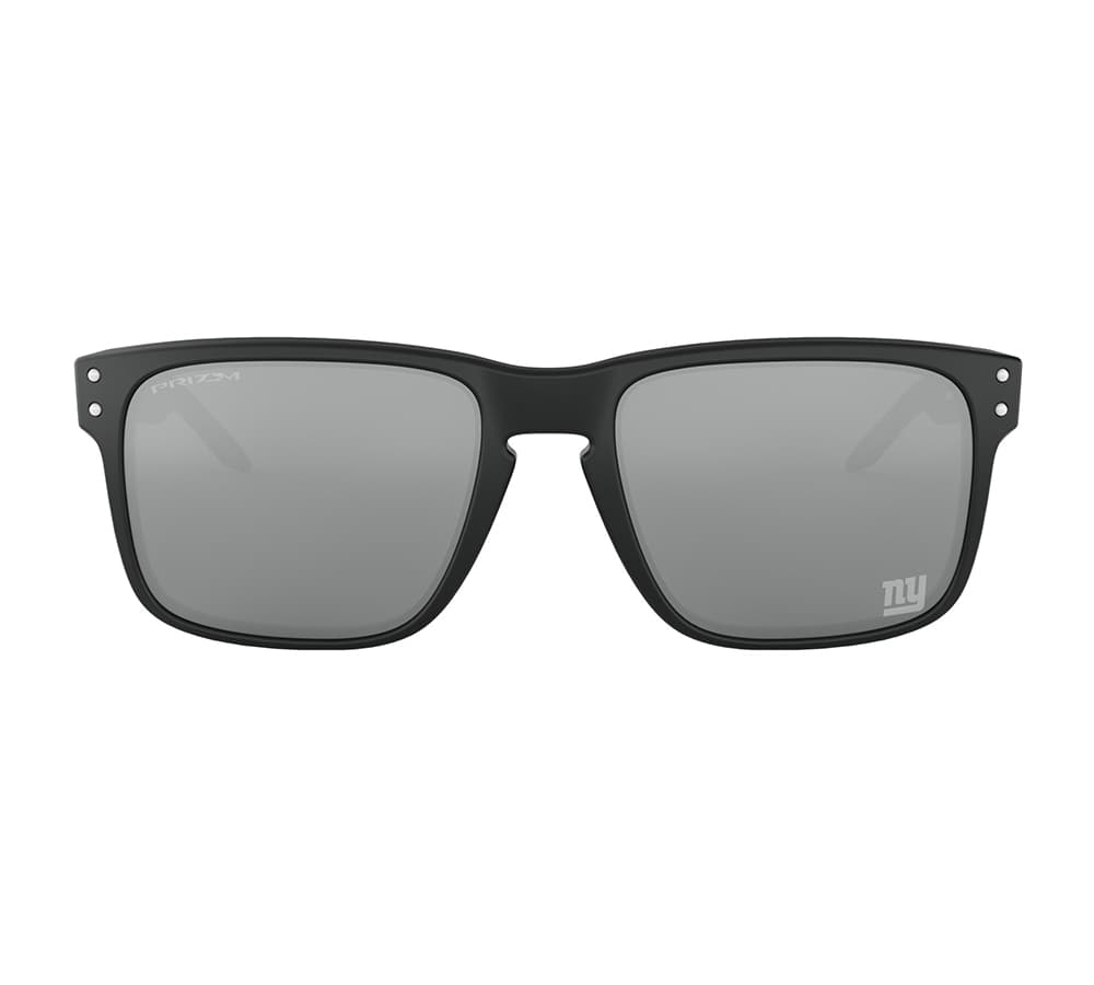 Oakley New York Giants Holbrook™ Official NFL Sunglasses Other oakley-york-giants-holbrooktm-nfl-sunglasses, New York Giants, view 5, supplier stock photo