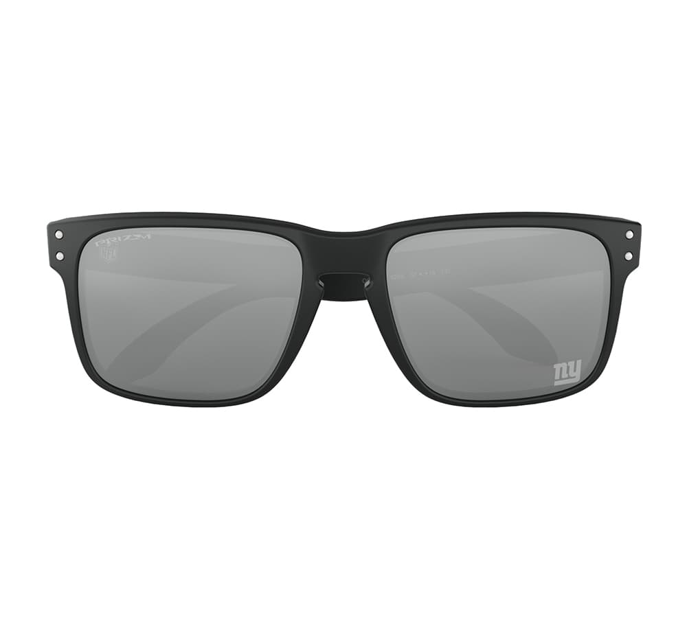 Oakley New York Giants Holbrook™ Official NFL Sunglasses Other oakley-york-giants-holbrooktm-nfl-sunglasses, New York Giants, view 2, supplier stock photo