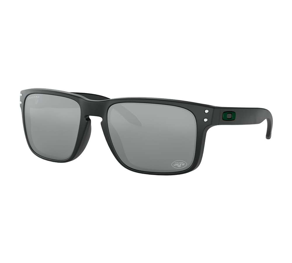 Oakley New York Jets Holbrook™ Official NFL Sunglasses Other oakley-york-jets-holbrooktm-nfl-sunglasses, supplier stock photo