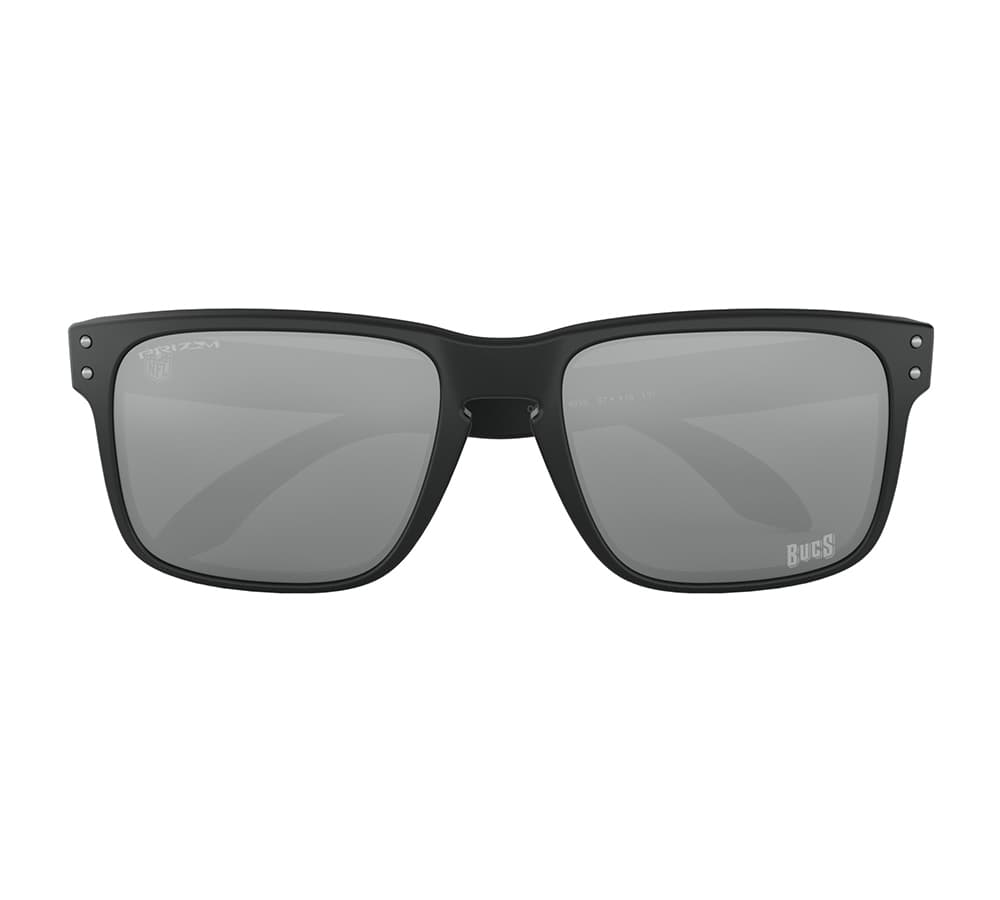 Oakley Tampa Bay Buccaneers Holbrook™ Official NFL Sunglasses Other oakley-tampa-bay-buccaneers-holbrooktm-nfl, view 2, supplier stock photo