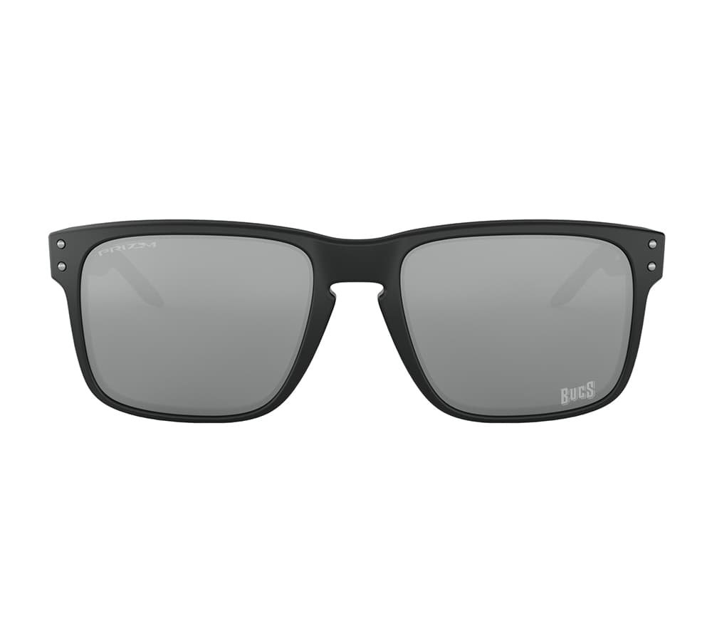 Oakley Tampa Bay Buccaneers Holbrook™ Official NFL Sunglasses Other oakley-tampa-bay-buccaneers-holbrooktm-nfl, view 5, supplier stock photo
