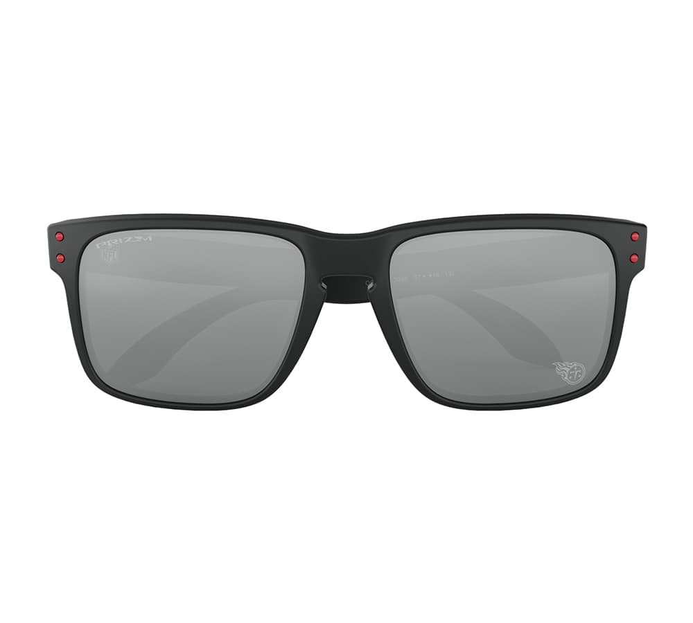 Oakley Tennessee Titans Holbrook™ Official NFL Sunglasses Other oakley-tennessee-titans-holbrooktm-nfl, view 2, supplier stock photo
