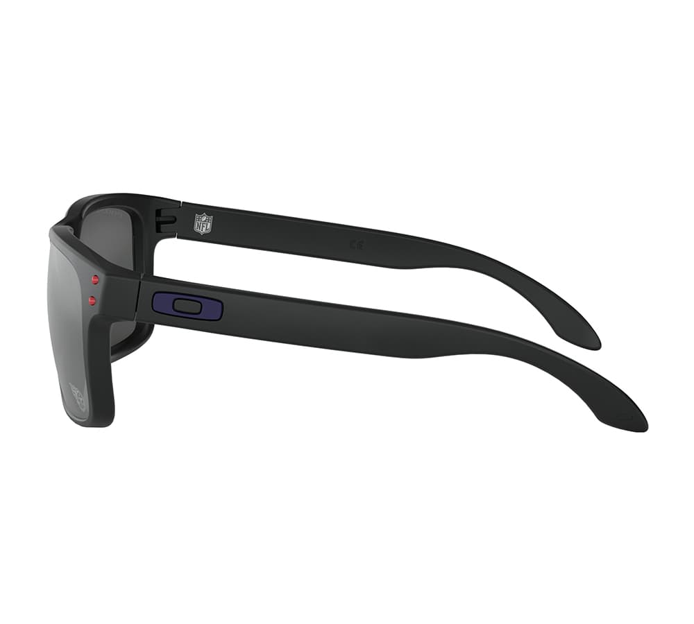 Oakley Tennessee Titans Holbrook™ Official NFL Sunglasses Other oakley-tennessee-titans-holbrooktm-nfl, view 3, supplier stock photo