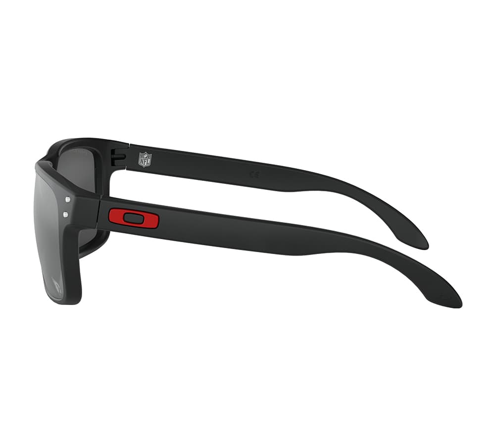 Oakley Arizona Cardinals Holbrook™ Official NFL Sunglasses Card oakley-arizona-cardinals-holbrooktm-nfl, view 3, supplier stock photo