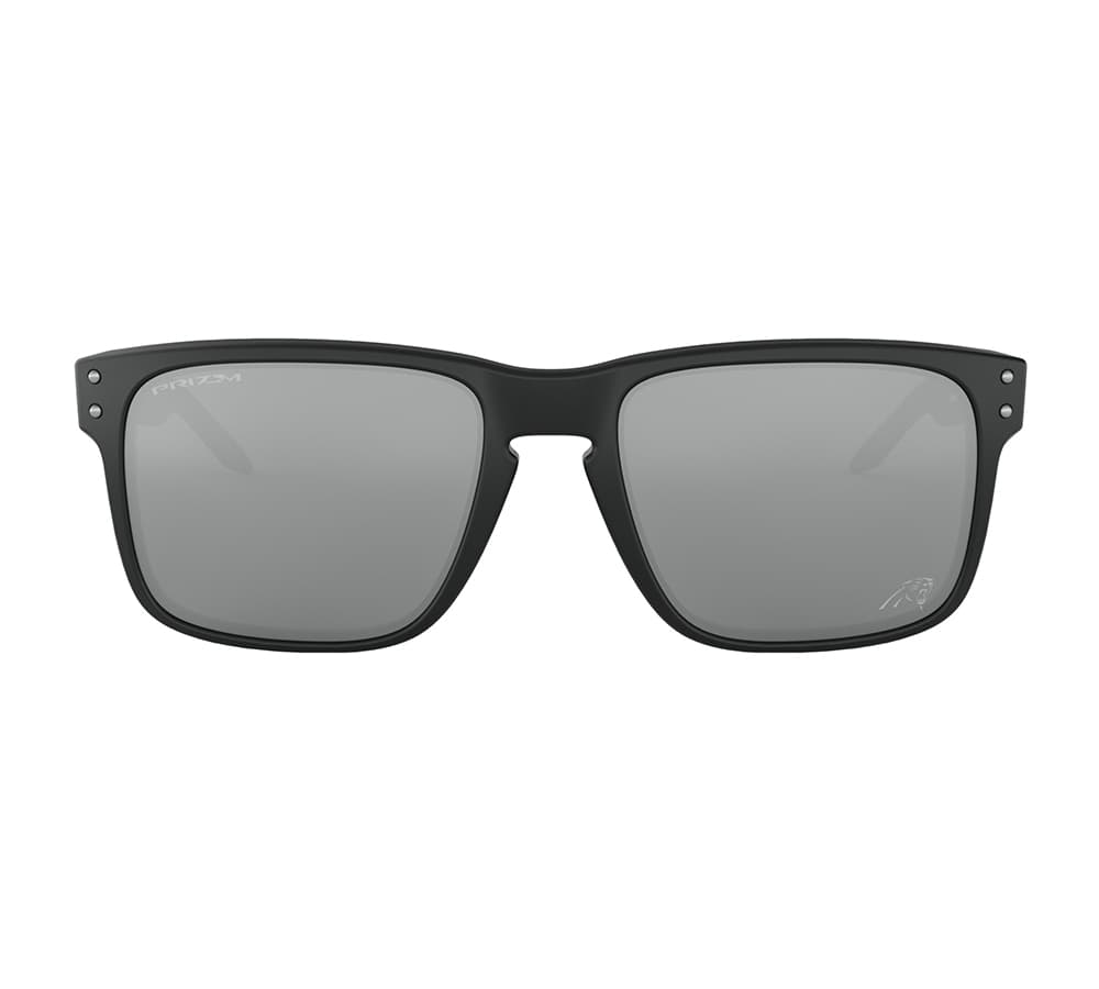 Oakley Carolina Panthers Holbrook™ Official NFL Sunglasses Other oakley-carolina-panthers-holbrooktm-nfl, view 5, supplier stock photo
