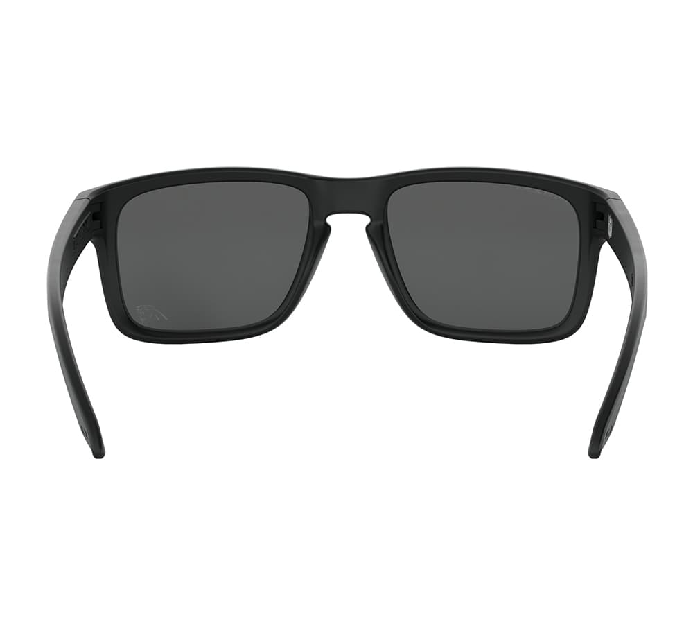 Oakley Carolina Panthers Holbrook™ Official NFL Sunglasses Other oakley-carolina-panthers-holbrooktm-nfl, view 4, supplier stock photo
