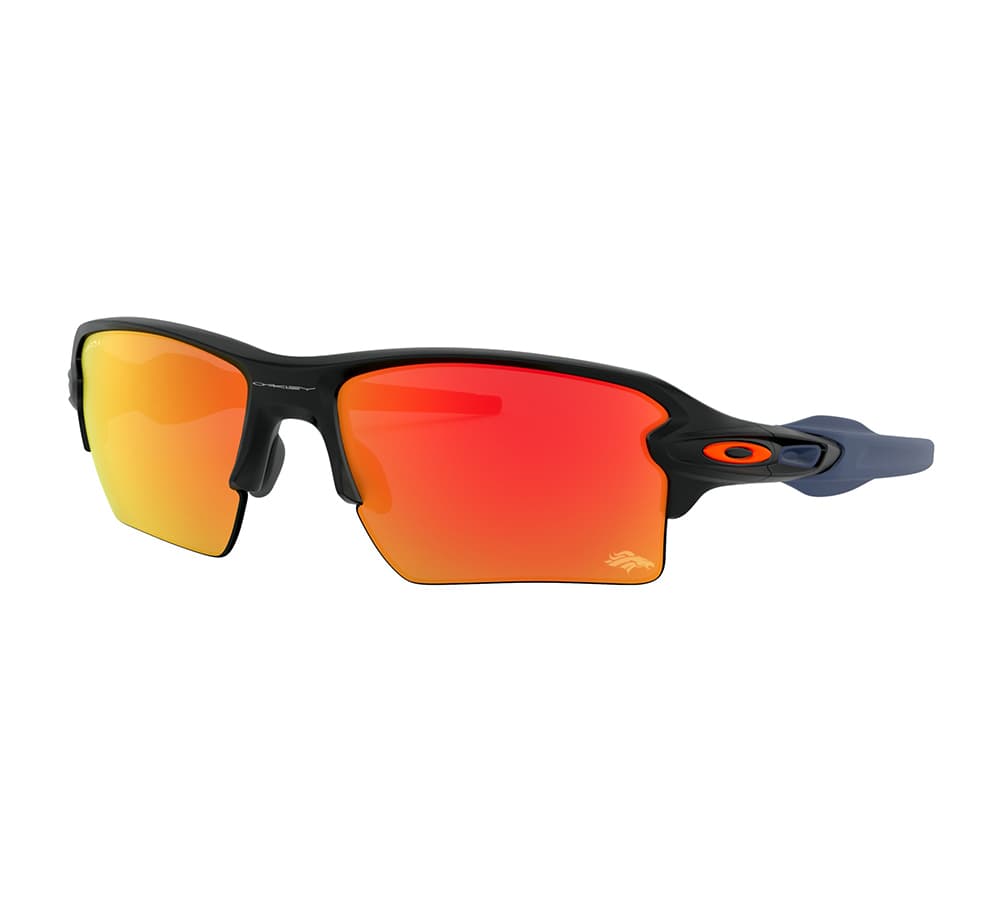 Oakley Denver Broncos Flak® 2.0 XL Official NFL Sunglasses Other oakley-denver-broncos-flak-2-0, Denver Broncos, supplier stock photo