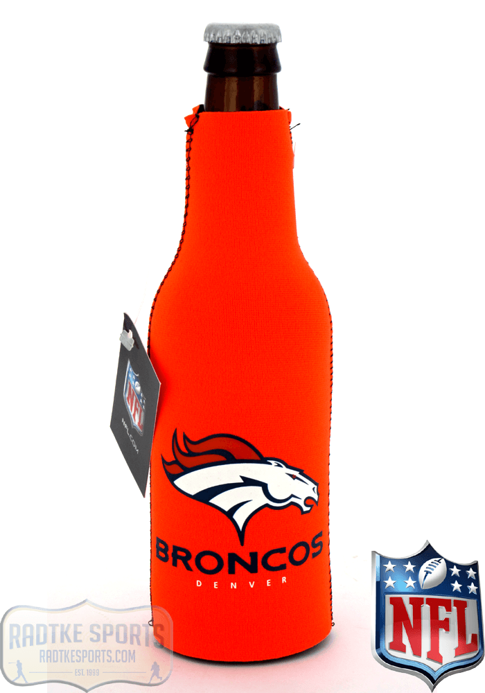 Denver Broncos Officially Licensed 12oz Neoprene NFL Can Huggie Other denver-broncos-officially-licensed-12oz, Denver Broncos, supplier stock photo