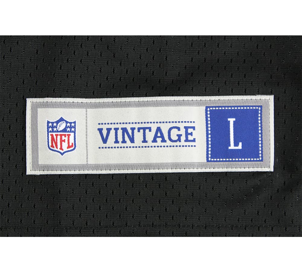 Morten Andersen Signed Atlanta Falcons Authentic Proline Jersey Morten Andersen Jersey morten-andersen-atlanta-falcons-proline, view 2, supplier stock photo
