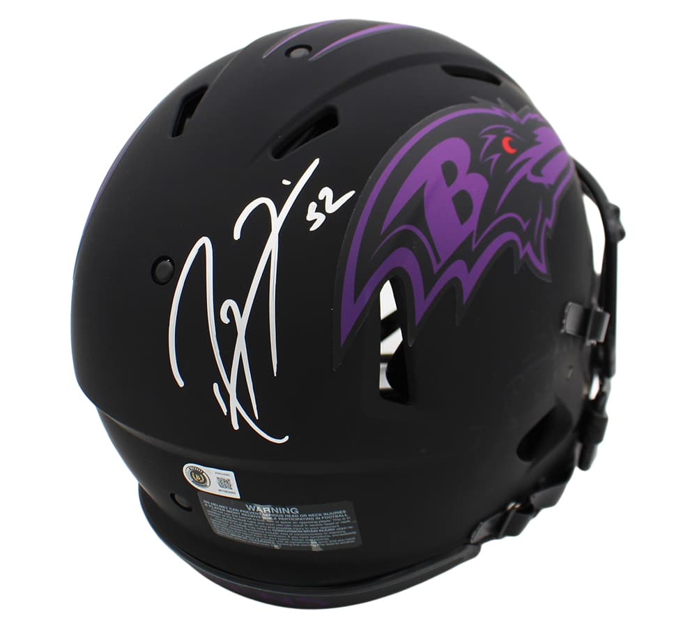 Ray Lewis Signed Baltimore Ravens Speed Authentic Eclipse NFL Helmet Ray Lewis Helmet ray-lewis-baltimore-ravens-speed-eclipse, supplier stock photo