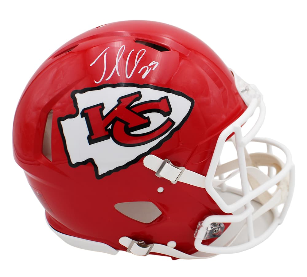 Jamaal Charles Signed Kansas City Chiefs Speed Authentic NFL Helmet Jamaal Charles Helmet jamaal-charles-kansas-city-chiefs-speed, Kansas City Chiefs, supplier stock photo