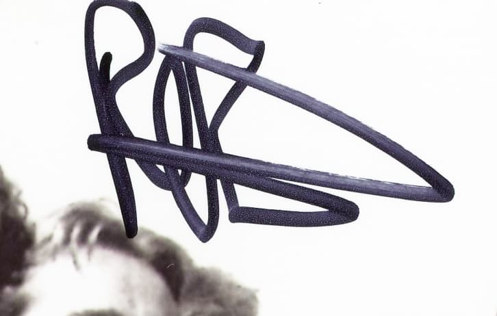 Rick Rosenthal Signed Halloween 2 Unframed 8×10 Photo – with Myers Rick Rosenthal Photo 8x10-rick-rosenthal-halloween-2-unframed-8, view 2, supplier stock photo