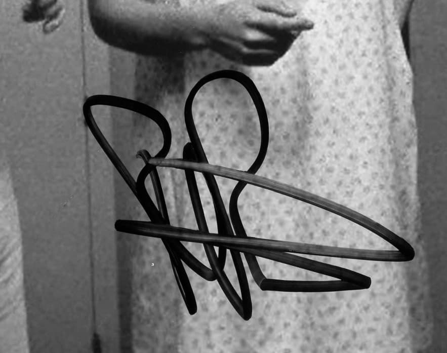 Rick Rosenthal Signed Halloween 2 Unframed 8×10 Photo – with Doctor Rick Rosenthal Photo 8x10-rick-rosenthal-halloween-2-unframed-8, view 2, supplier stock photo
