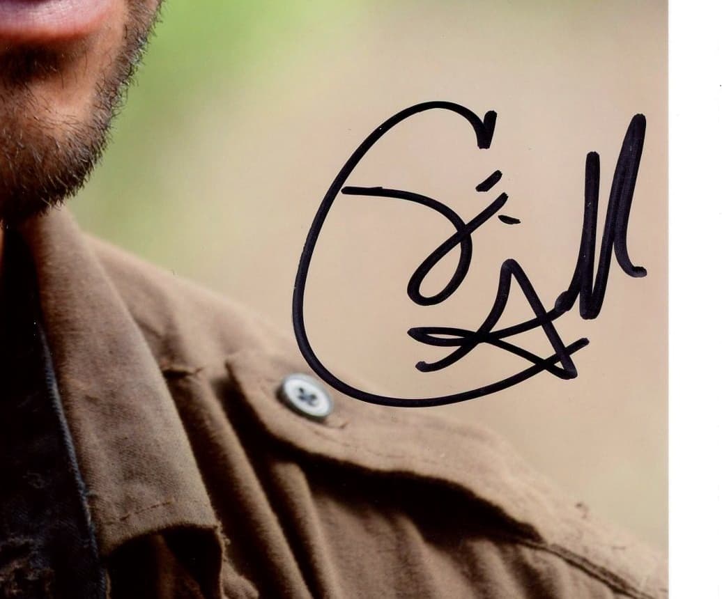 Jose Pable Signed The Walking Dead Unframed 8×10 Photo Jose Pable Photo 8x10-jose-pable-walking-dead-unframed-8, view 2, supplier stock photo