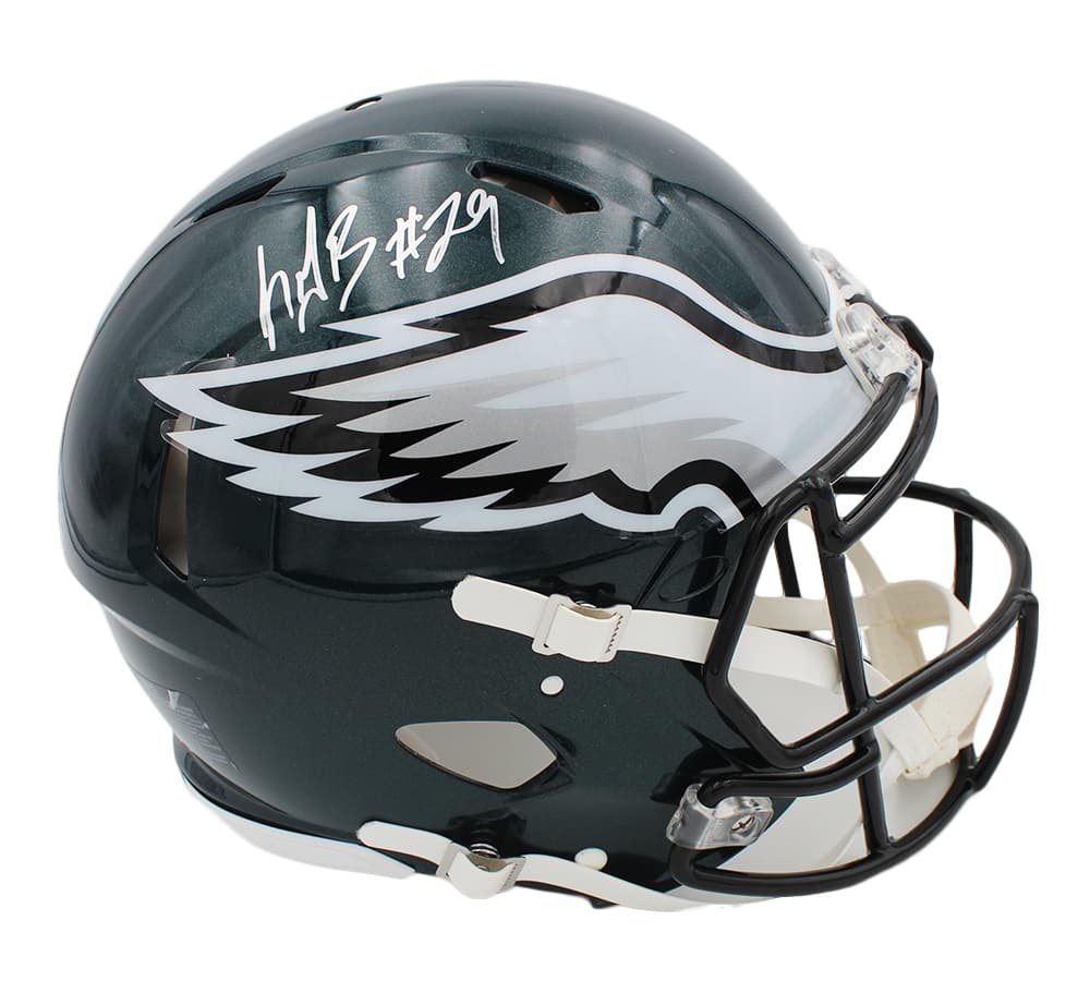 LeGarrette Blount Signed Philadelphia Eagles Speed Authentic NFL Helmet LeGarrette Blount Helmet legarrette-blount-philadelphia-eagles-speed-nfl, Philadelphia Eagles, supplier stock photo