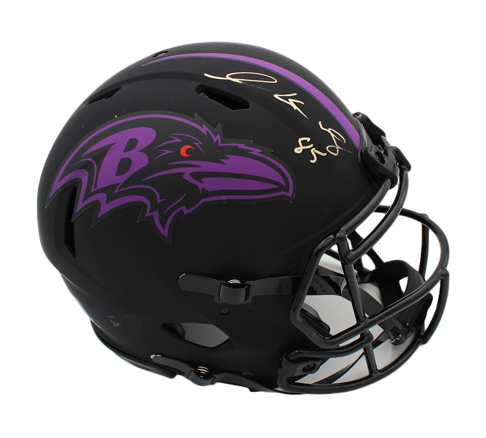 Derrick Mason Signed Baltimore Ravens Speed Authentic Eclipse NFL Helmet Derrick Mason Helmet derrick-mason-baltimore-ravens-speed-eclipse, supplier stock photo