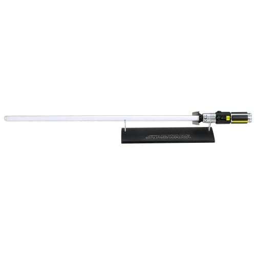 Star Wars Force FX Lightsaber Yoda Other star-wars-force-fx-lightsaber-yoda, view 2, supplier stock photo