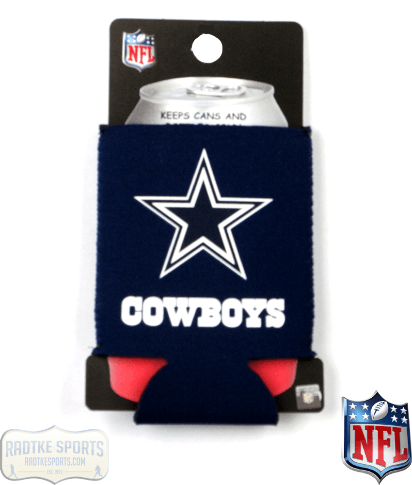 Dallas Cowboys Officially Licensed 12oz Neoprene Can Huggies Other dallas-cowboys-officially-licensed-12oz, Dallas Cowboys, supplier stock photo