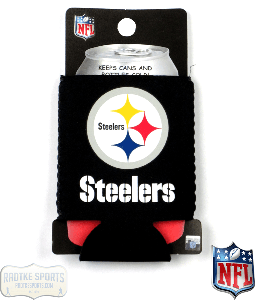 Pittsburgh Steelers Officially Licensed 12oz Neoprene Can Huggie Other pittsburgh-steelers-officially-licensed-12oz, Pittsburgh Steelers, supplier stock photo