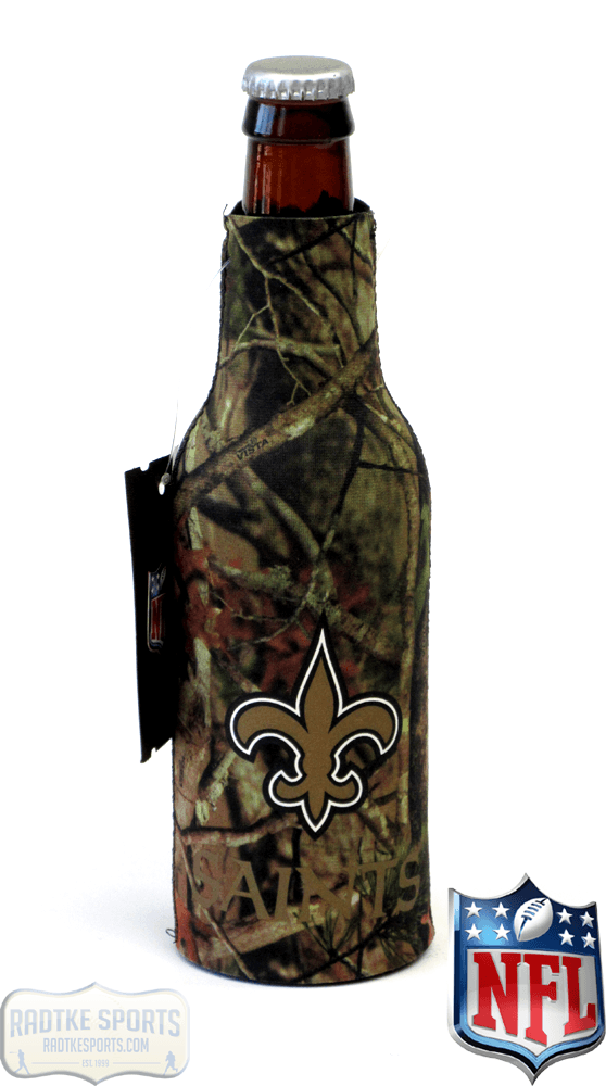 New Orleans Saints Officially Licensed 12oz Neoprene Camoflauge Bottle Huggie Other orleans-saints-officially-licensed-12oz, supplier stock photo