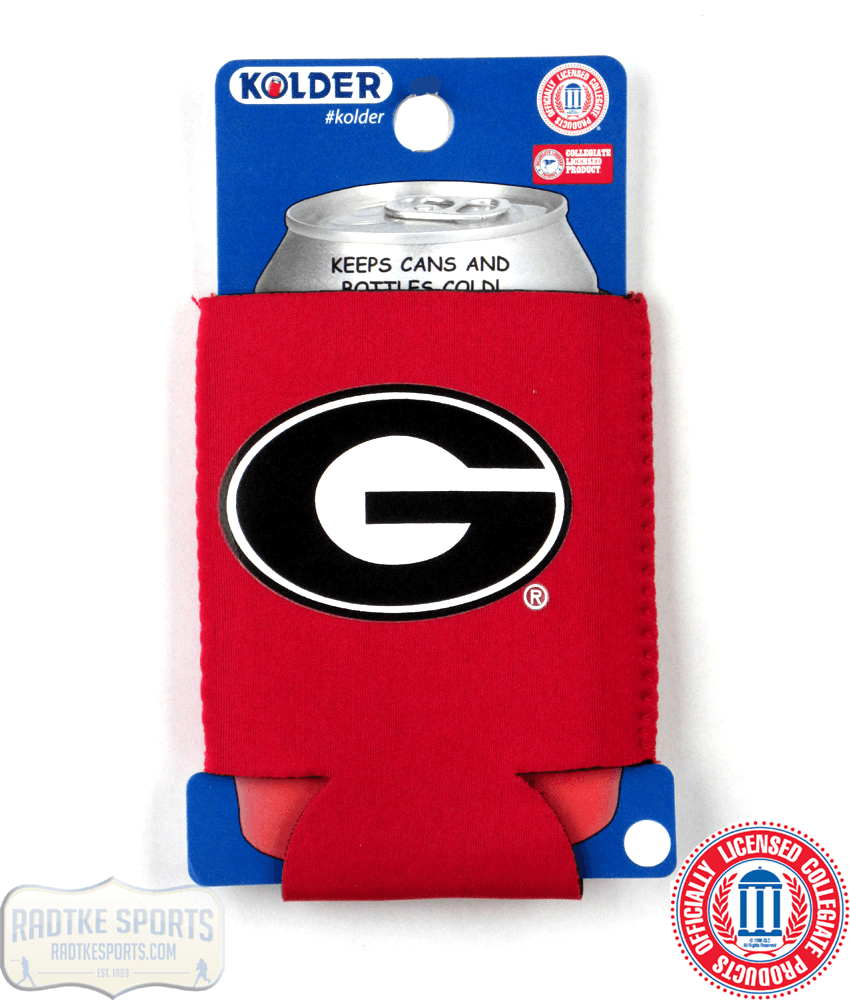 Georgia Bulldogs Officially Licensed 12oz Neoprene Can Huggie Other georgia-bulldogs-officially-licensed-12oz, supplier stock photo