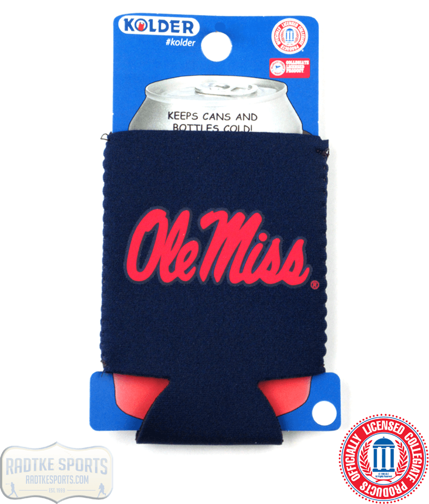 Ole Miss Rebels Officially Licensed 12oz Neoprene Can Huggie Other ole-miss-rebels-officially-licensed-12oz, supplier stock photo