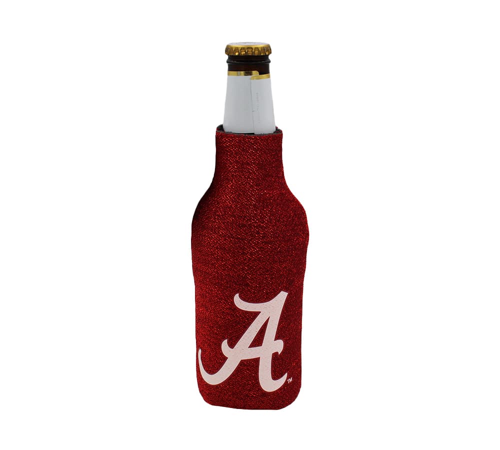 Alabama Crimson Tide Officially Licensed 12oz Neoprene Glitter Bottle Huggie Other alabama-crimson-tide-officially-licensed-12oz, Alabama Crimson Tide, supplier stock photo
