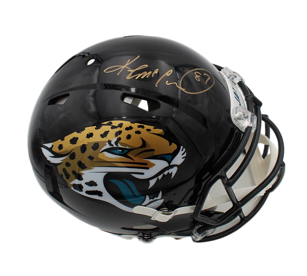 Keenan McCardell Signed Jacksonville Jaguar Speed Authentic NFL Helmet Keenan McCardell Helmet keenan-mccardell-jacksonville-jaguar-speed-nfl, supplier stock photo