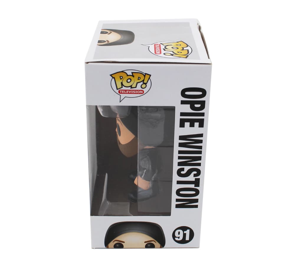 Unsigned Sons of Anarchy Opie Winston Series #91 Funko Pop Other unsigned-sons-anarchy-opie-winston-series, view 2, supplier stock photo