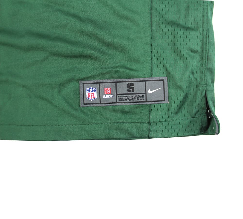 Brett Favre Green Bay Packers Nike Game Day Jersey – Men’s Small Brett Favre Jersey brett-favre-green-bay-packers-nike, Green Bay Packers, view 4, supplier stock photo