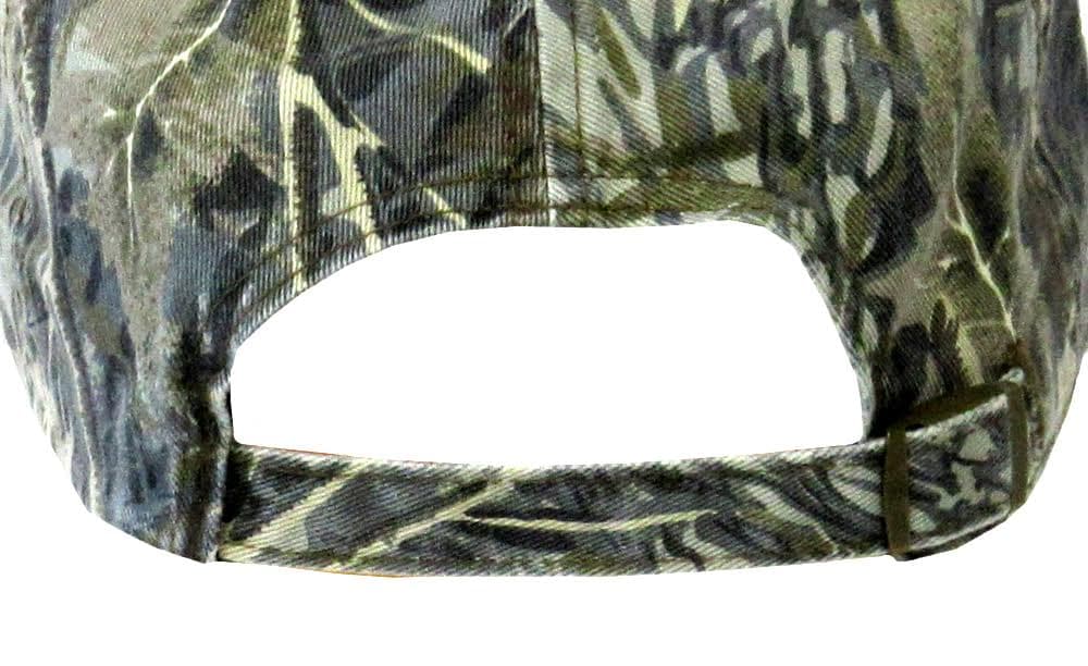Official Favre 4 Hope Hunting Camo Adjustable Hat – One Size Fits All Other favre-4-hope-hunting-camo-adjustable, view 2, supplier stock photo