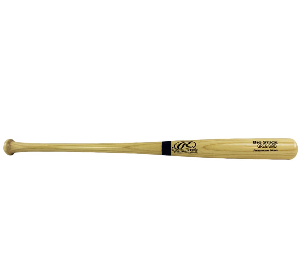 Greg Bird Unsigned Rawlings Big Stick Engraved Blonde MLB Bat Bat greg-bird-unsigned-rawlings-big-stick, supplier stock photo