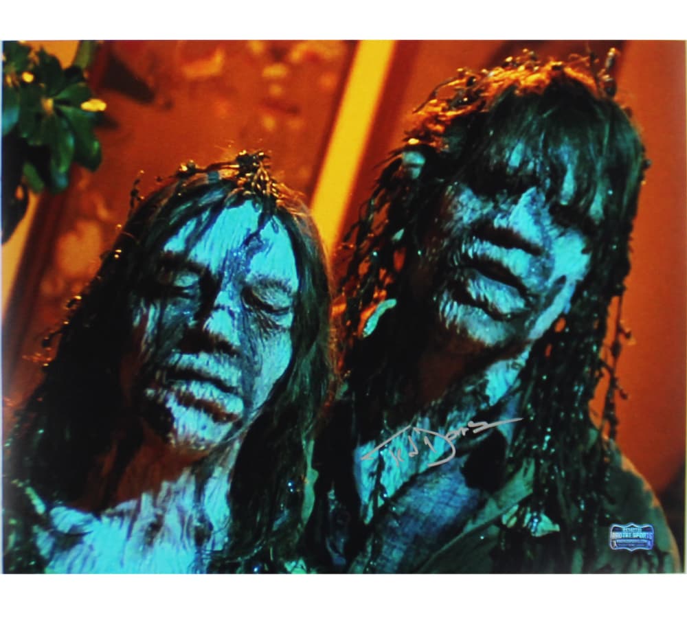Ted Danson Signed Creep Show Unframed 11×14 Undead Characters Photo Ted Danson Photo 11x14-ted-danson-creep-show-unframed-11, supplier stock photo