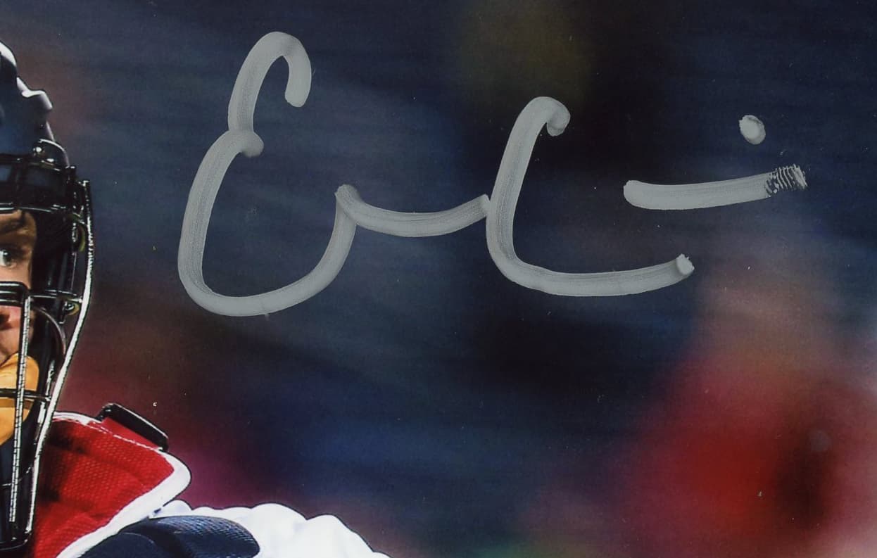 Evan Gattis Signed Atlanta Braves Unframed 8X10 MLB Photo – Throwing Photo 8x10-evan-gattis-atlanta-braves-unframed-mlb, Atlanta Braves, view 2, supplier stock photo