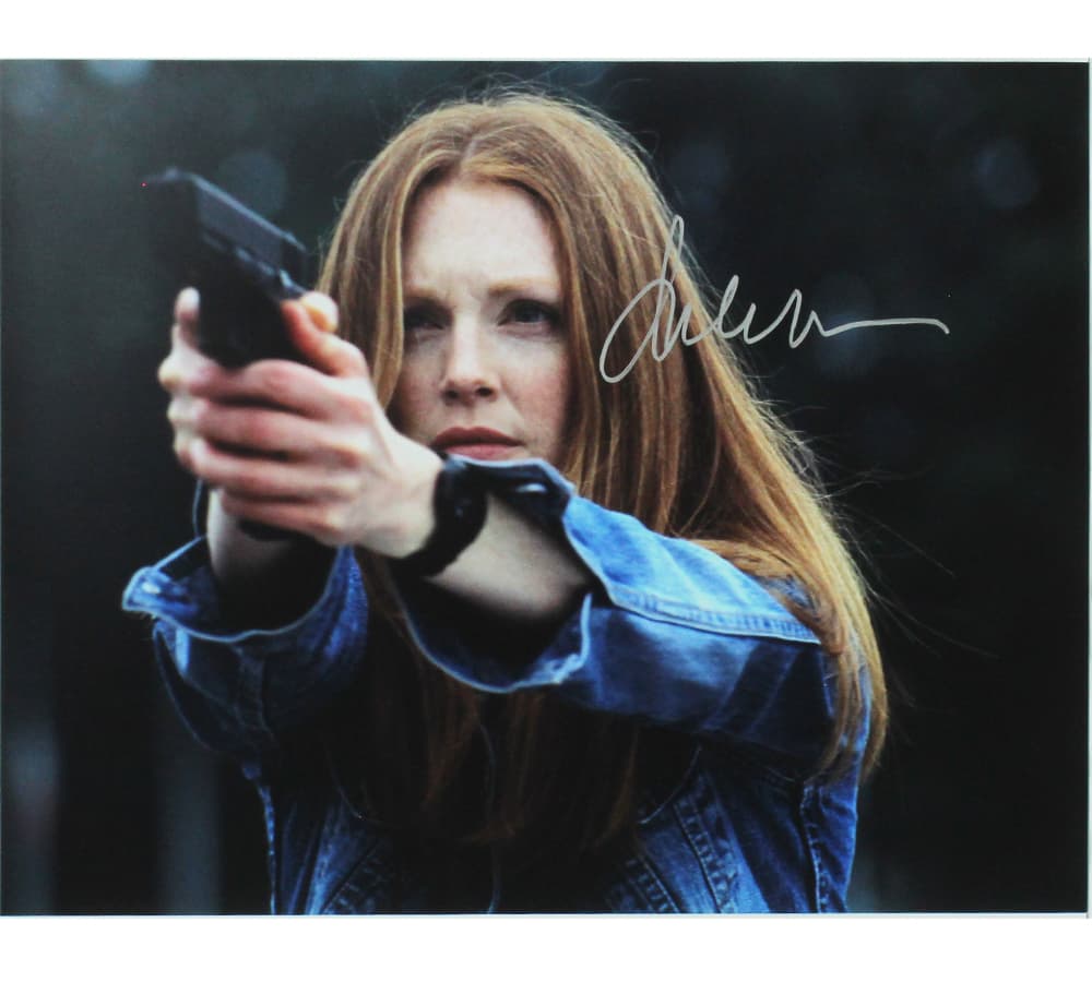 Julianne Moore Signed Unframed 11×14 Hannibal Photo Julianne Moore Photo 11x14-julianne-moore-unframed-11-14-hannibal, supplier stock photo